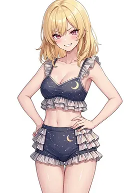 Profile image of リム