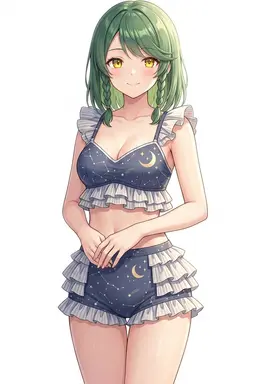 Profile image of リイ