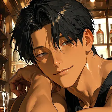 Profile image of Shun