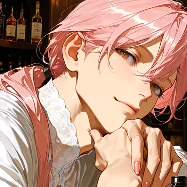 Profile image of Rei