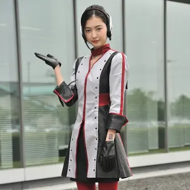 Profile image of 셰스타