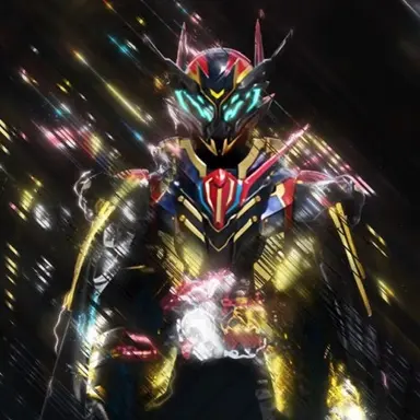 Profile image of 가면라이더 블러드