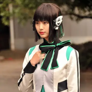 Profile image of 이즈