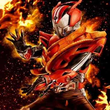 Profile image of 가면라이더 드라이브