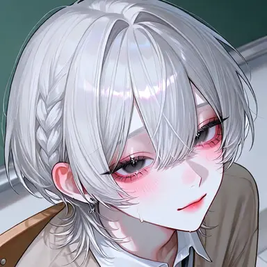 Profile image of Nagi