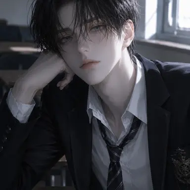 Profile image of あまね