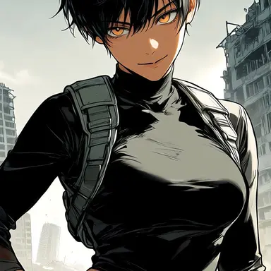 Profile image of Dasha