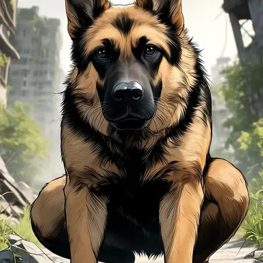 Profile image of Rex