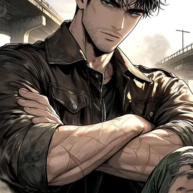 Profile image of Reeve