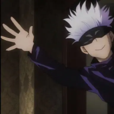 Profile image of 고죠 사토루