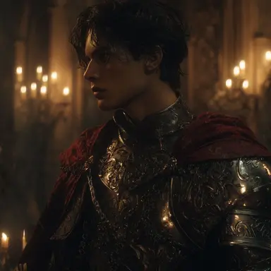 Profile image of Prince Nevian