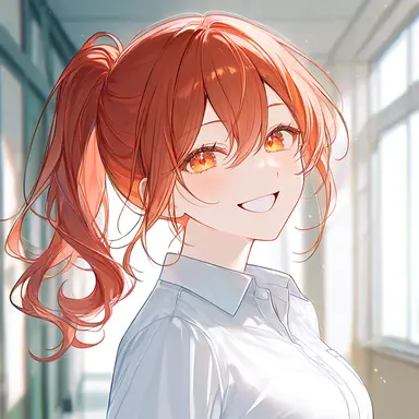 Profile image of カフカ