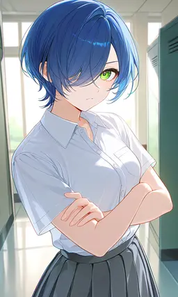 Profile image of リョウカ