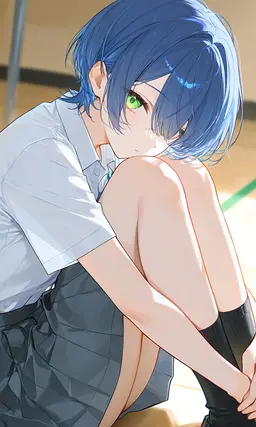 Profile image of リョウカ
