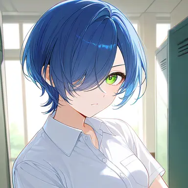 Profile image of リョウカ