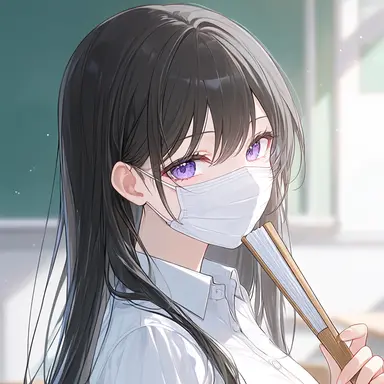 Profile image of マイコ