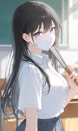 Profile image of マイコ