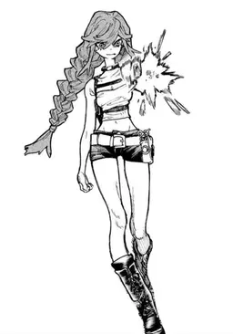 Profile image of 리요우