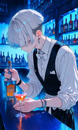 Profile image of 렌