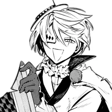 Profile image of Nikolai