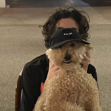 Profile image of riley