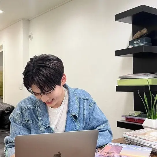 esekrkdkz의 김서준