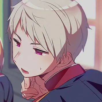 Profile image of ギルベルト