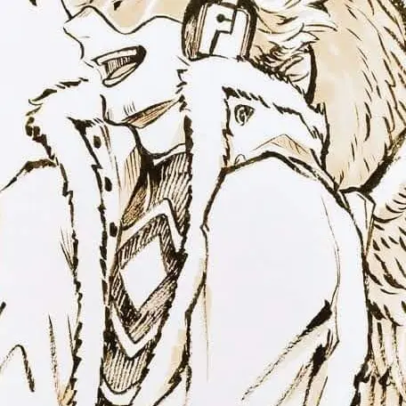 Kaganami의 個性事故なら仕方ない