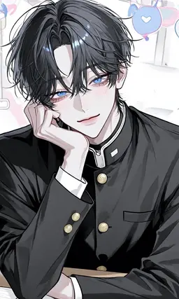 Profile image of Hibiki
