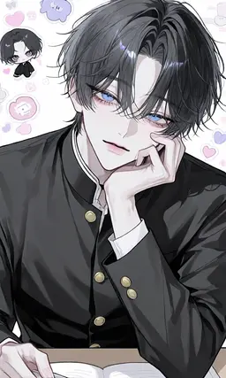 Profile image of Hibiki