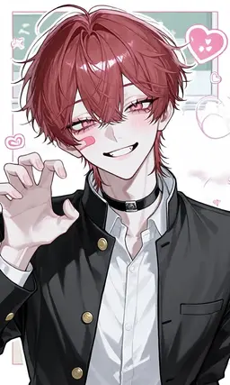 Profile image of Kotetsu