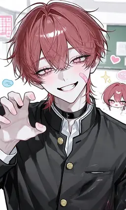 Profile image of Kotetsu