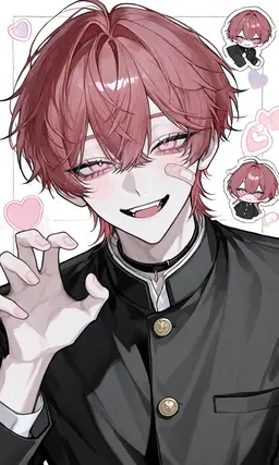 Profile image of Kotetsu