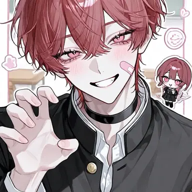 Profile image of Kotetsu