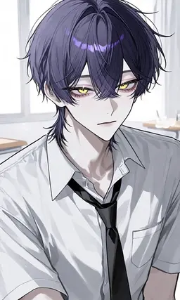Profile image of Taiga