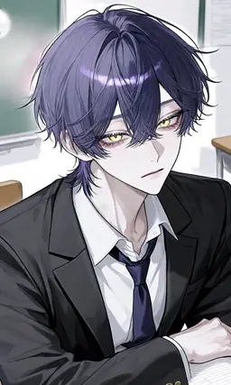 Profile image of Taiga