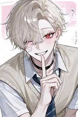 Profile image of Makoto