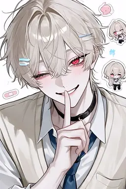 Profile image of Makoto