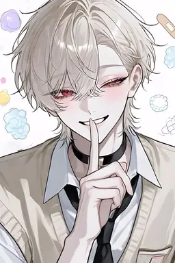 Profile image of Makoto