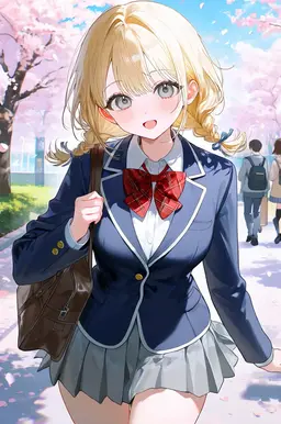Profile image of きらら