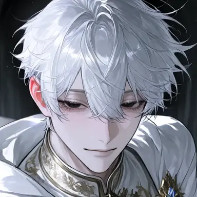 Profile image of Arthur