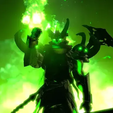 Profile image of 네크로멘서 토일렛