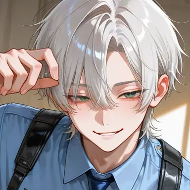 Profile image of Gaku