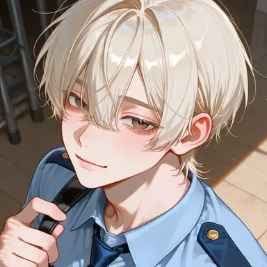 Profile image of Yuki