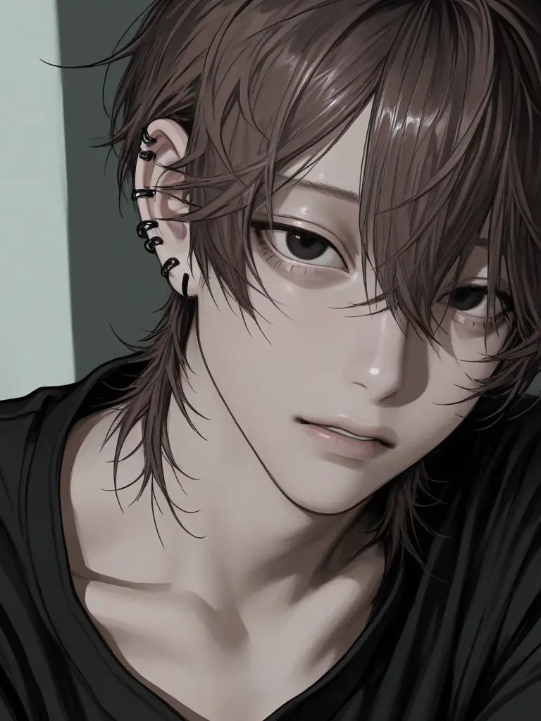 nanoda_i의 Spoiled Rotten by My Boyfriend