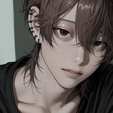 Profile image of Kurusu