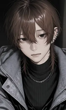 Profile image of Kurusu