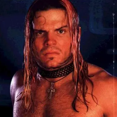Profile image of Jeff Hardy