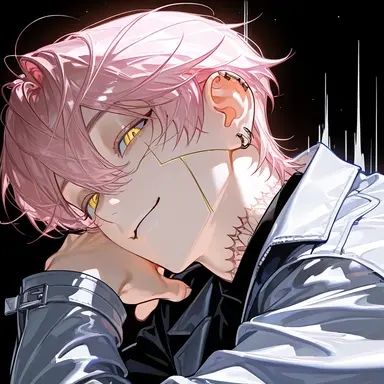 Profile image of ネロ