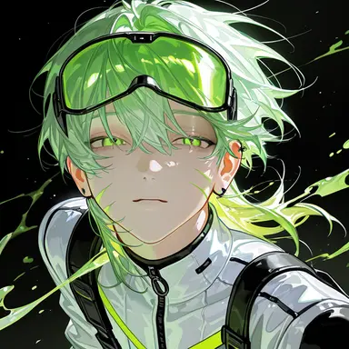 Profile image of ルカ